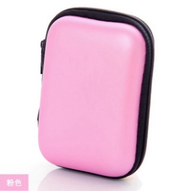 Bob Đựng Phụ Kiện Cá Nhân - Hộp Đựng Đồ, Bao Đựng Tai Nghe, Cáp Sạc Có Khóa Kéo