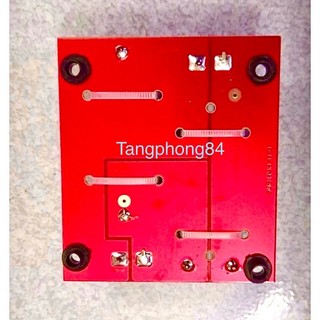 Mạch phân tần loa sub loại tốt. Giá bán 1 cái là 255k