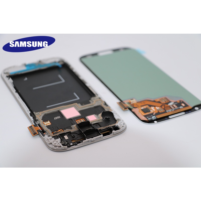 Màn Hình Cảm Ứng LCD 5.0 '' Cho SAMSUNG Galaxy S4 GT-i9505 i9500 i9505 i337 i9506 i9515