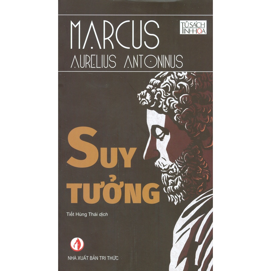 Sách - Suy Tưởng (Tái Bản)