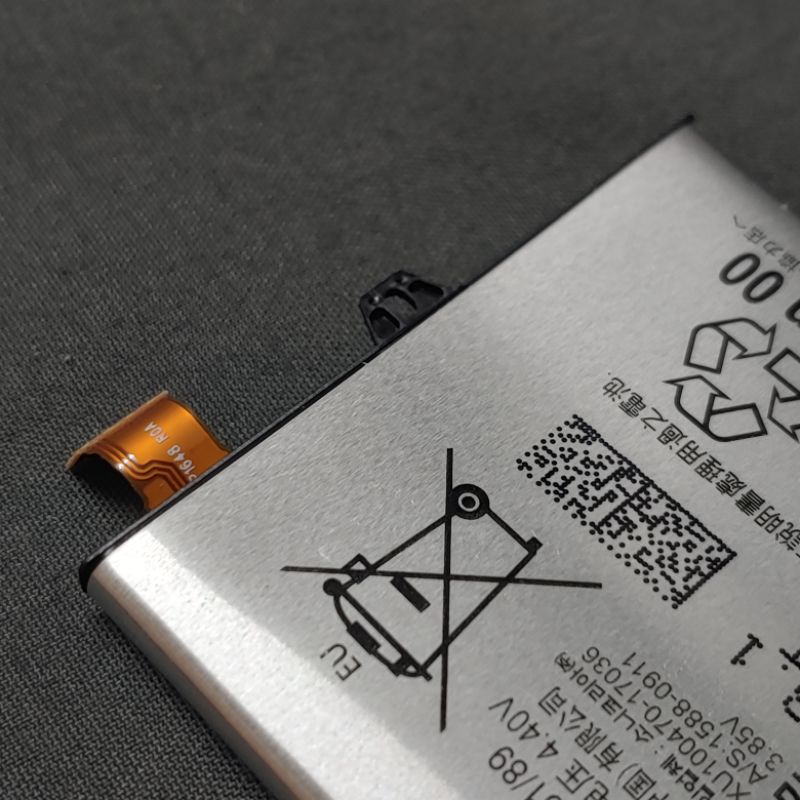 Linh kiện tháo máy sony XZ1 mini