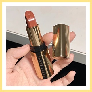 Son thỏi B0BBI BR0WN Luxe