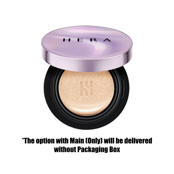 UV Mist Cushion Cover 50+ / PA+++