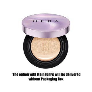 [HERA] UV Mist Cushion Cover (Refill Included)