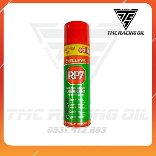 RP7 350g Chai Xịt Chống Rỉ Sét Rp7 350g Cao Cấp