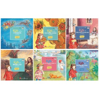 SÁCH - Những cuộc phiêu lưu kỳ thú của Katie