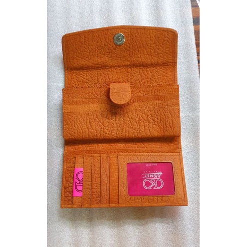 Ví Nữ Da Voi - Thái Lan