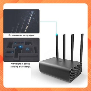 Xiaomi router pro ac2600 hàng cũ đã qua sử dụng rom keenetic