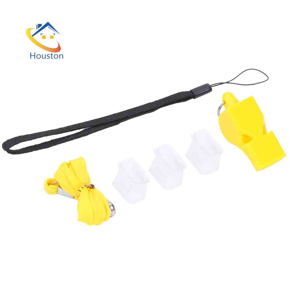 Còi Trọng Tài Thể Thao 22 Mới