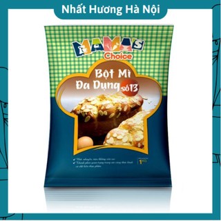 Bột mì đa dụng mama’s choice số 13