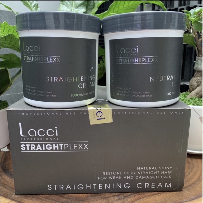Duỗi Lacei Superplexx+ (1000ml x2). HÀNG CHÍNH HÃNG