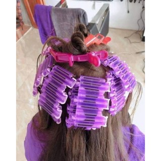 Vỉ bấm phồng chân tóc