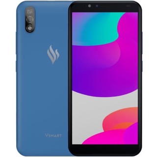 Điện thoại vsmart bee 3 2sim ram 3g rom 16g chính hãng,màn: ips lcdhd+ 6”, cày game zalo tiktok youtube
