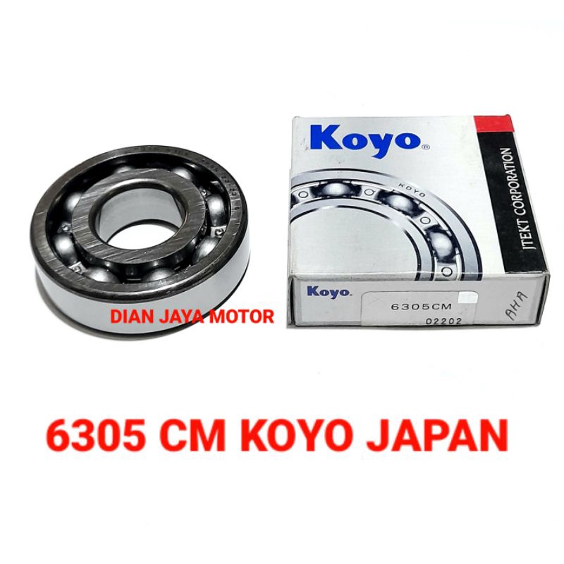 Máy Câu Cá 6305 CM KOYO Nhật Bản Chất Lượng Cao