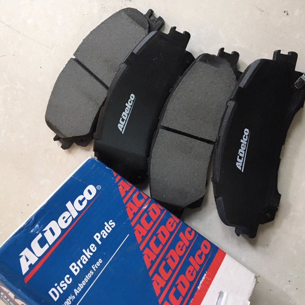 Má phanh trước Colorado, Traiblazer các đời chính hãng 52111713-94770229-19371738