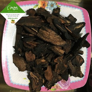 Hà thủ ô ninh đỗ đen - Thơm, sạch, dễ uống