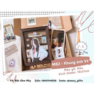 Quà tặng bạn trai bạn gái, quà sinh nhật, kỷ niệm - Quà tặng độc đáo