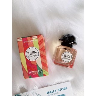 Nước hoa Hermes Twilly Edp mini 12,5ml
