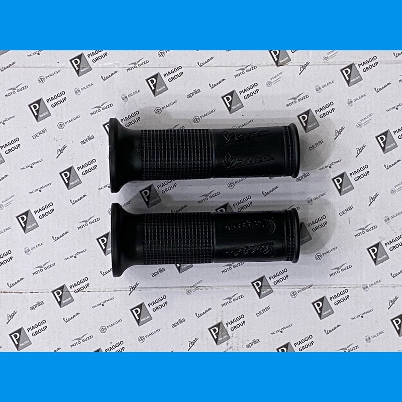 Đôi tay nắm PIAGGIO - VESPA  Sprint, Primavera, LX, S, Liberty…