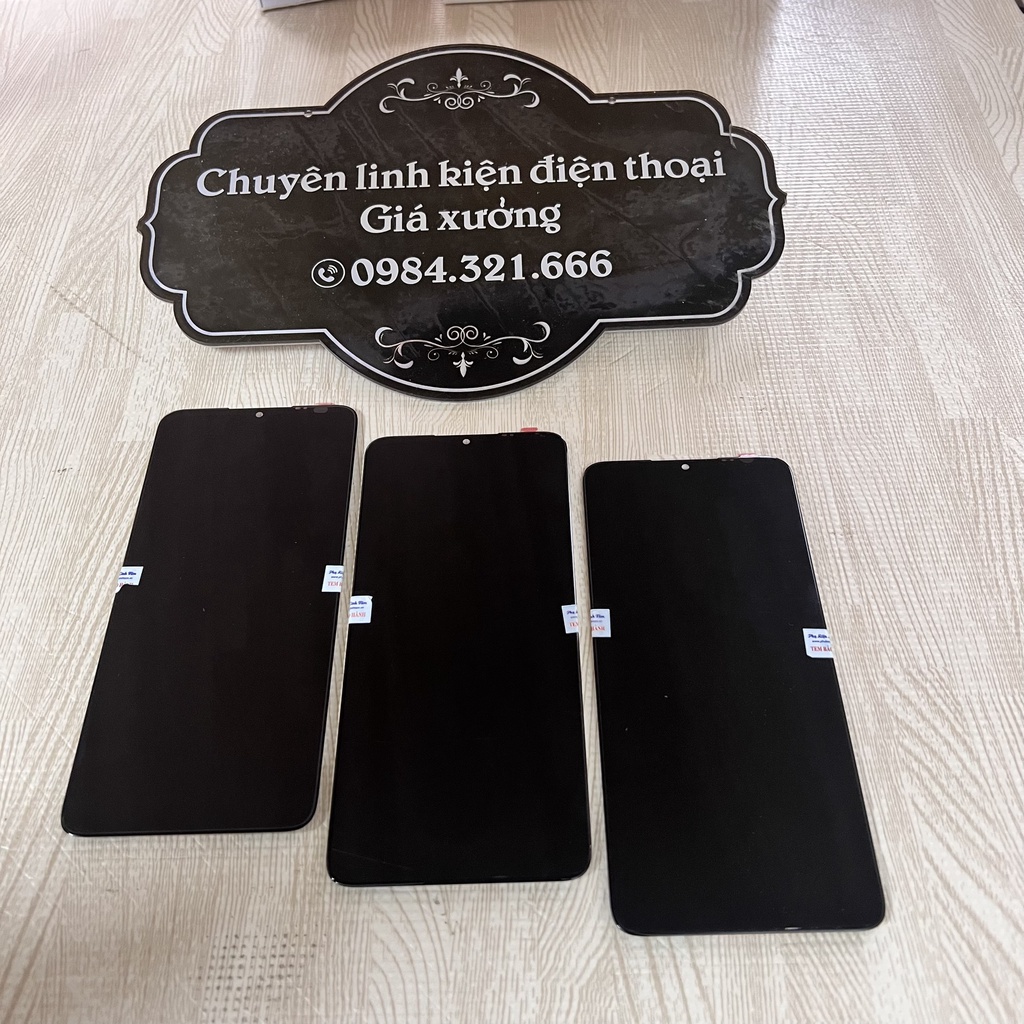 MÀN HÌNH NOKIA 5.3 Full bộ