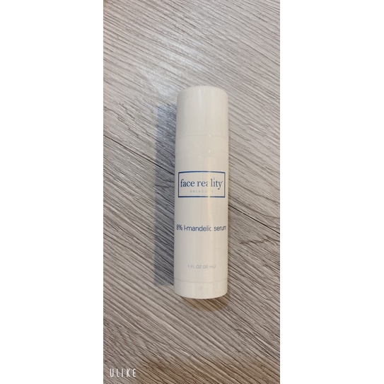 SERUM 8% MANDELIC ACID GIẢM MỤN, THÂM VÀ TRẮNG DA
