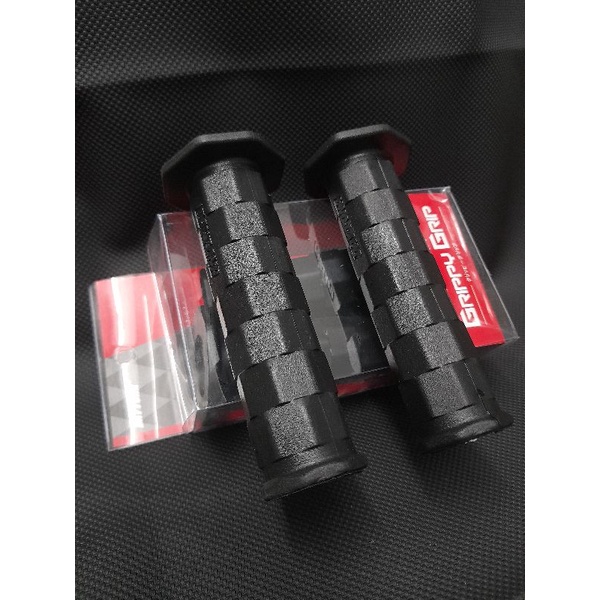 Bao tay daytona gai vuông không gù gắn nhiều xe máy