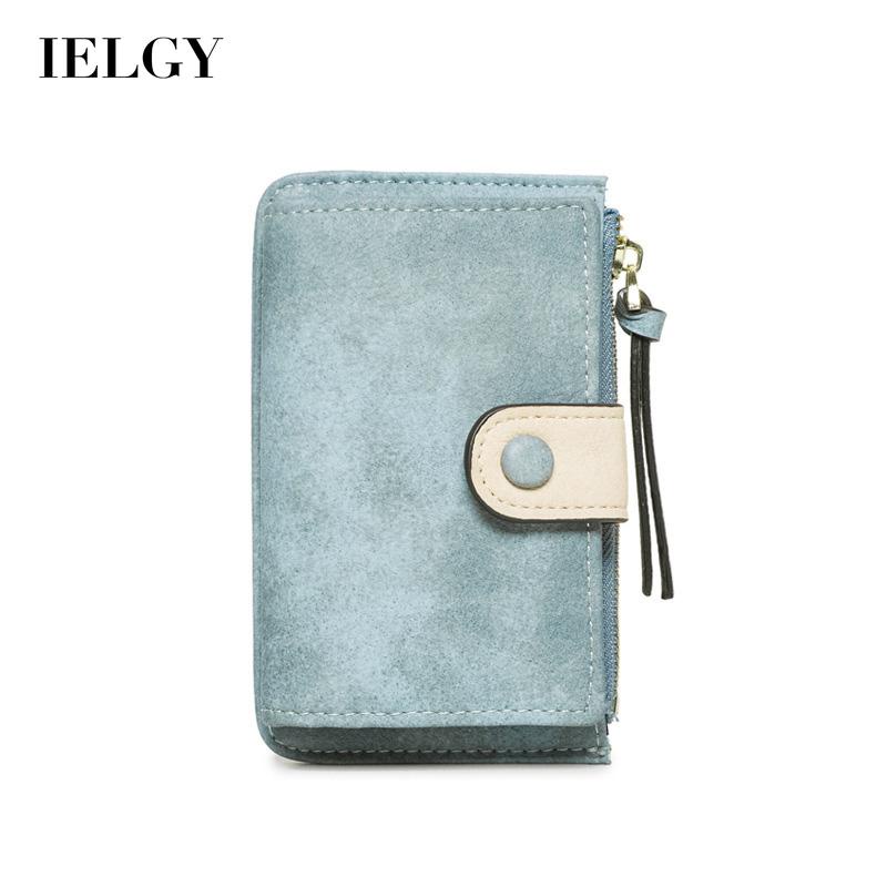 IELGY Túi Đựng Chìa Khóa mini Dễ Thương Phong Cách Hàn Quốc Cho Nữ