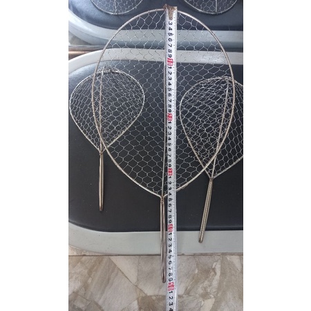 VỢT INOX ĐẠI 26×35cm
