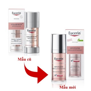 Tinh Chất Giảm Thâm Nám Và Dưỡng Trắng Da Eucerin Even Skin Spotless Brightening Booster Serum 30ml