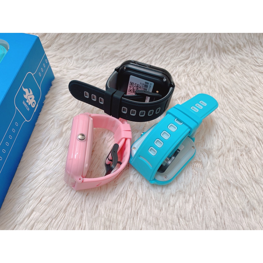 {Gọi Video Call} Đồng hồ thông minh định vị DF44 -DF84 trẻ em LẮP SIM-l -định vị bằng wifi- chống nước -camera | BigBuy360 - bigbuy360.vn