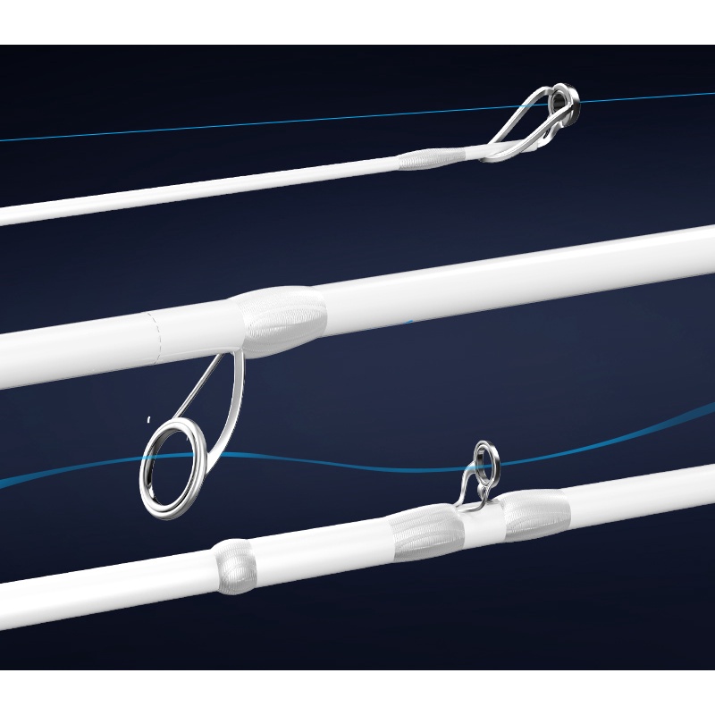 Cần câu cá KASTKING Centron Lite 1.42m 1.63m 1.. 80m1.93m 24T chất lượng cao chuyên dụng