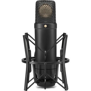 Micro Thu Âm RODE NT1-KIT