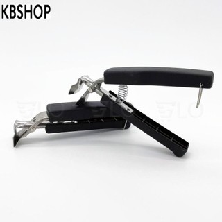 Dụng cụ gắp thức ăn nóng dạng kẹp