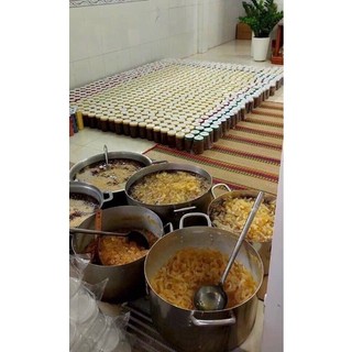 (HCM - CHỈ GIAO HỎA TỐC) Đá me hạt dẻo rim thơm