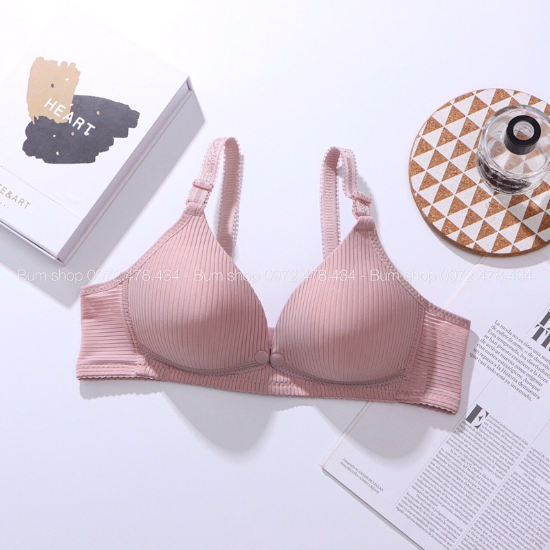 Áo Ngực Bầu và Sau Sinh Thái Lan mã 235