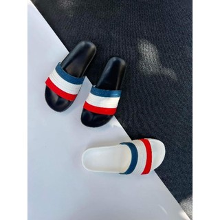 Dép quai ngang hình rắn mới