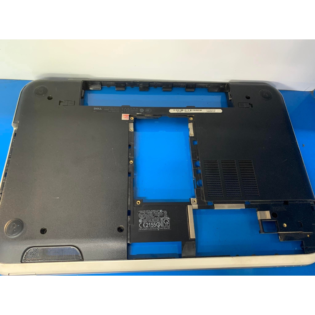 Vỏ mặt d dành cho laptop dell inspiron 5520