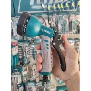 3/4" Vòi phun nước máy xịt rửa Total THWS010901