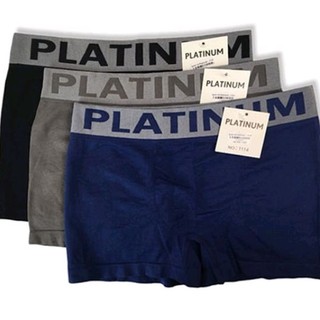 Combo 10 quần lót nam platinum thái lan
