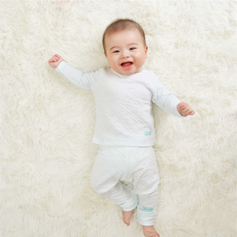 Bộ dài tay Lullaby hàng xả