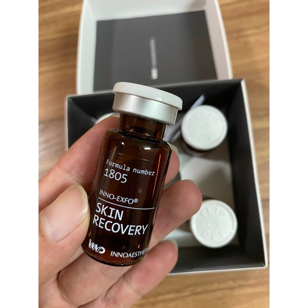 Hoạt chất peel da Skin Recovery Inno-Exfo