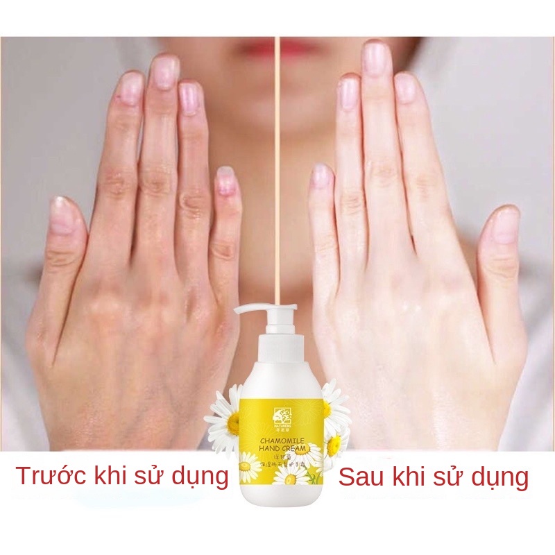 Kem Chống Nắng Dưỡng Ẩm Làm Trắng Giảm Nếp Nhăn Cho Da Tay Và Chân