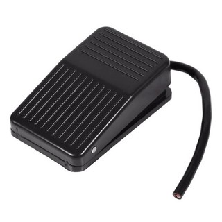 Công tắc bàn đạp chân 250vac 10a