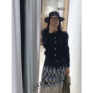 Áo Cardigan Zara hot hit