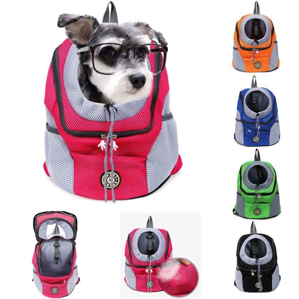 Ba Lô Đựng Thú Cưng ZAIJIE24 Tiện Dụng Mang Theo Du Lịch