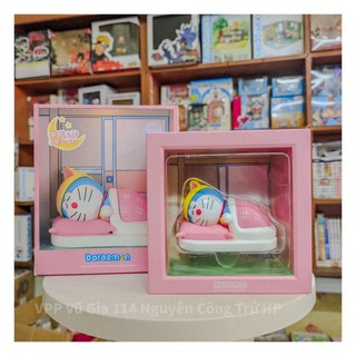 Doraemon: Đèn ngủ Doraemon cảm ứng từ