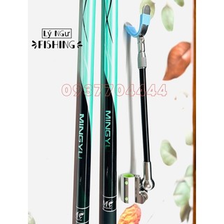Cán vợt và Gác cần Mingyu