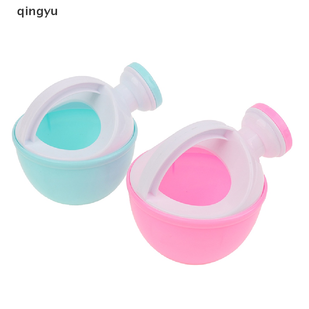 Bình Tưới Cây Đồ Chơi Bằng Nhựa Dành Cho Bé