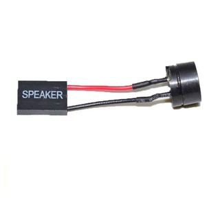 👉 Loa Phát Tiếng Kêu Bíp Cho Máy Tính (PC Speaker / Mainboard Beep)