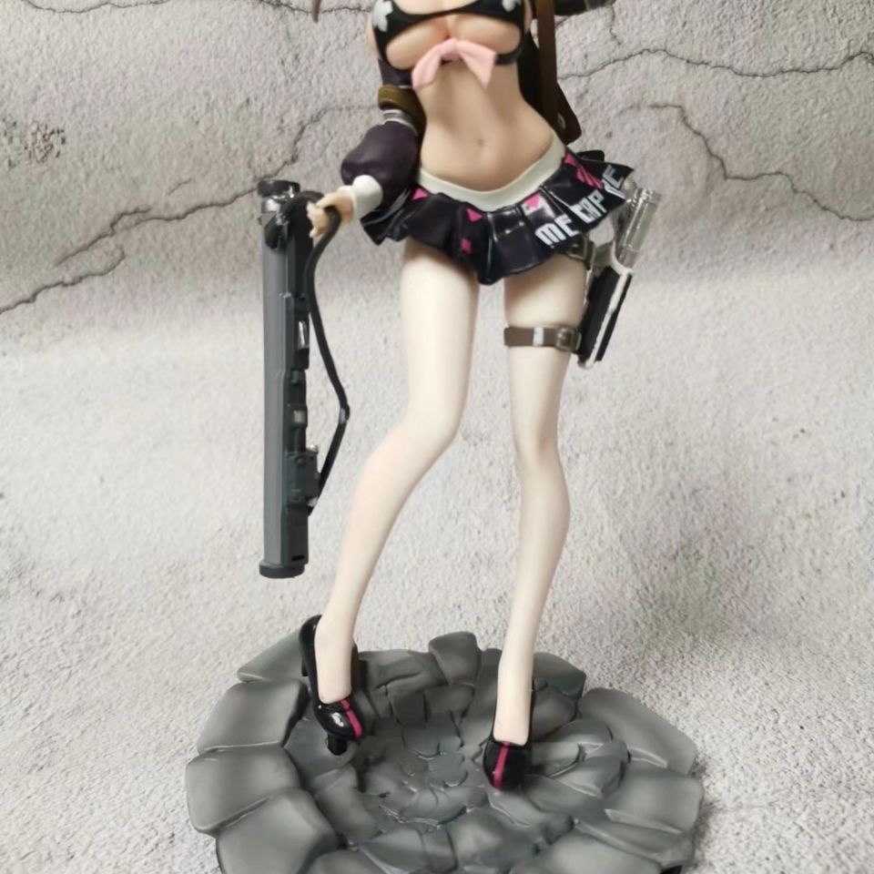 ✨Mô Hình Nhân Vật Anime DMF004 Tỉ Lệ 1 / 7